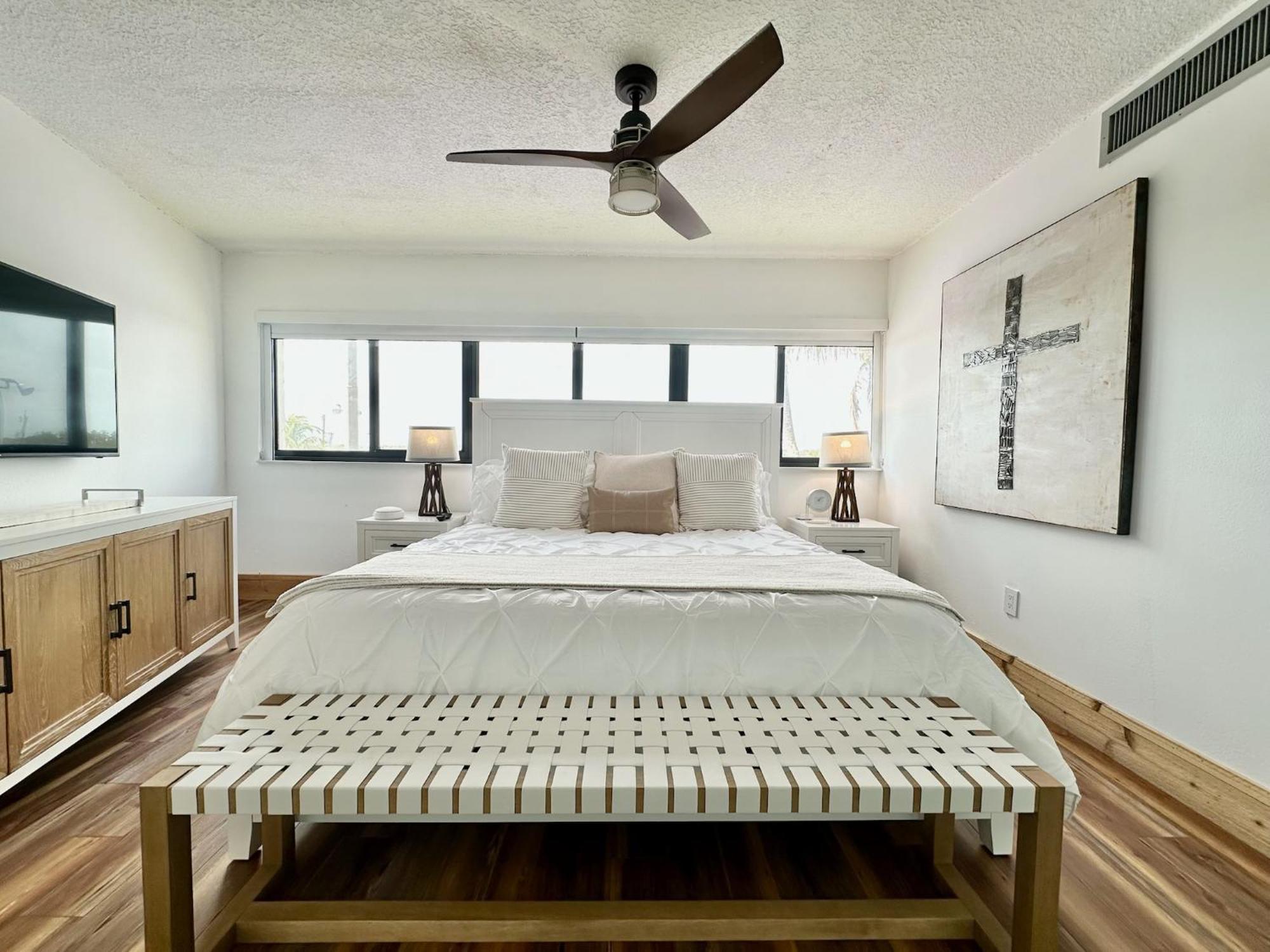 Tower 2 Master Suites, 2 Kings Beds, Marina Ки Ларго Экстерьер фото